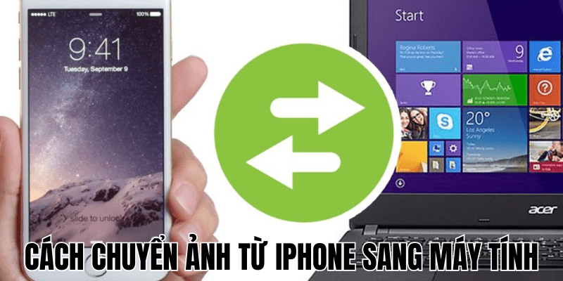Cách Chuyển Ảnh Từ Iphone Sang Máy Tính Nhanh Chóng 1 Anh Thumb bai viet 1 min 1
