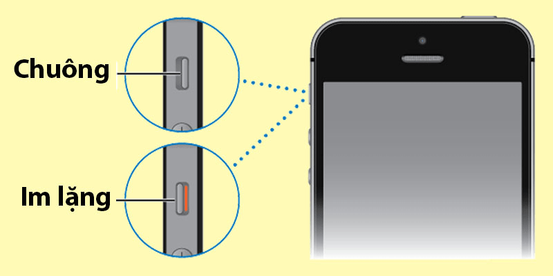 Cách Tắt Âm Bàn Phím Iphone Một Cách Dễ Dàng 3 warhammerlore.com 1 min 1