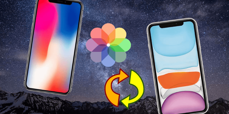 Cách Chuyển Ảnh Từ Iphone Sang Iphone Cực Dễ Dàng Và An Toàn 4 warhammerlore.com 10 min 2