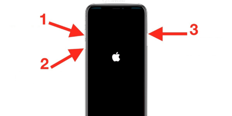 Cách Tắt Nguồn Iphone Khi Bị Đơ Trong Mọi Tình Huống 3 warhammerlore.com 11 min 1