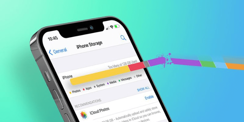 Cách Xoá Dữ Liệu Hệ Thống Trên Iphone Hiệu Quả 2 warhammerlore.com 11 min