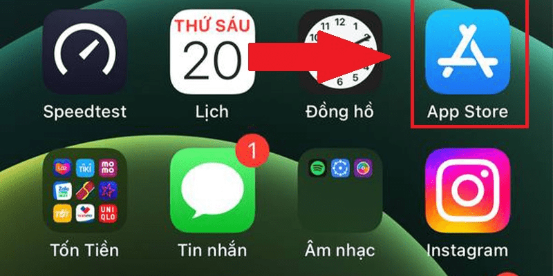 Cách Tải Ứng Dụng Trên IPhone Cực Đơn Giản, Dễ Dàng Thực Hiện 2 warhammerlore.com 12 min