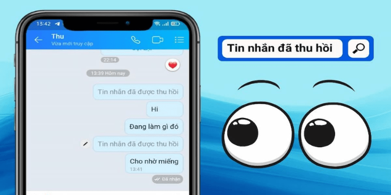 Cách Xem Tin Nhắn Đã Thu Hồi Trên Iphone Cực Kỳ Hiệu Quả 2 warhammerlore.com 13 min 3