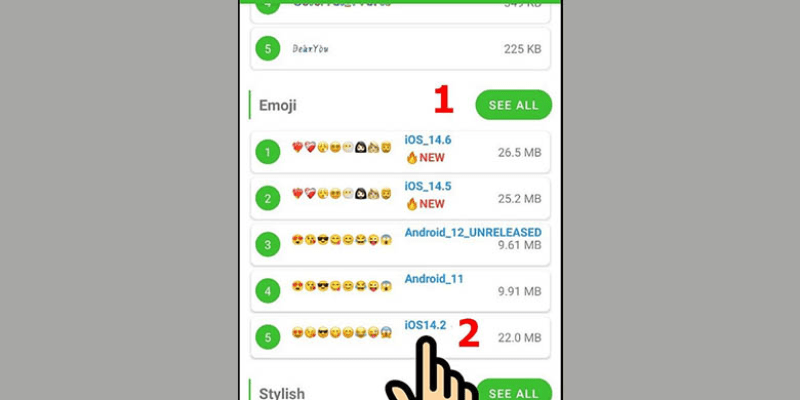 Cách Đổi Icon Android Thành Iphone Chi Tiết 2025 3 warhammerlore.com 15 min 1