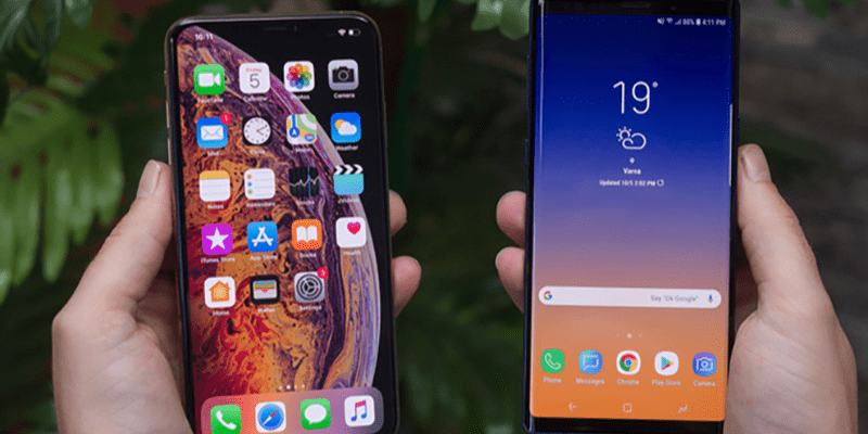 Cách Chuyển Dữ Liệu Từ Iphone Sang Android Cực Nhanh 2 warhammerlore.com 16 min 2