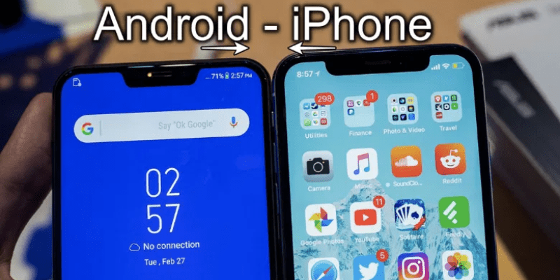 Cách Chuyển Dữ Liệu Từ Iphone Sang Android Cực Nhanh 4 warhammerlore.com 18 min 2