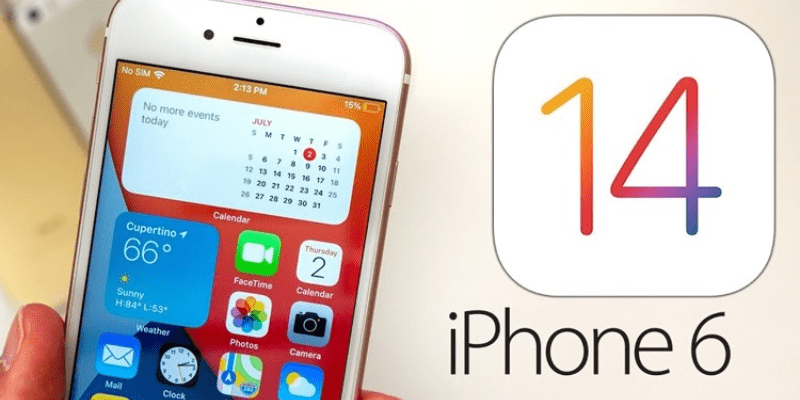 Cách Cập Nhật IOS 14 Cho Iphone 6 Mới Nhất Năm 2025 2 warhammerlore.com 18 min