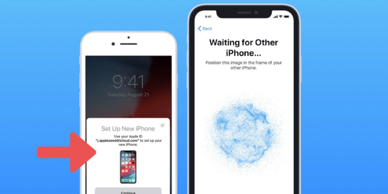 Cách Chuyển Danh Bạ Từ Iphone Sang Iphone Mới 4 warhammerlore.com 2 min 2