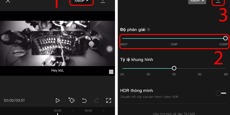 Cách Ghép Nhạc Vào Video Trên Iphone Cực Đơn Giản 3 warhammerlore.com 21 min 1