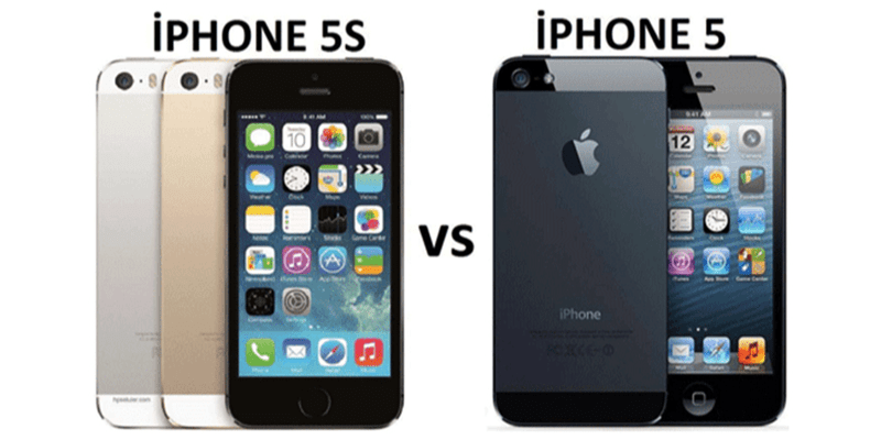 Cách Phân Biệt Iphone 5 Và 5s: So Sánh Chi Tiết Thiết Kế Và Hiệu Năng 2 warhammerlore.com 21 min 3