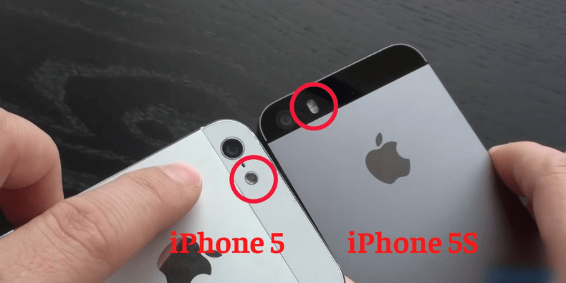 Cách Phân Biệt Iphone 5 Và 5s: So Sánh Chi Tiết Thiết Kế Và Hiệu Năng 4 warhammerlore.com 22 min 3