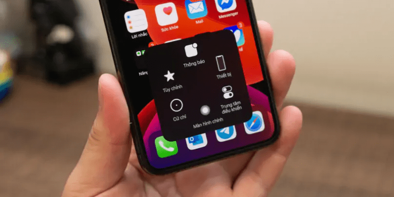 Cách Bật Nút Home Trên Iphone Đơn Giản Và Tùy Chỉnh Hiệu Quả 3 warhammerlore.com 22 min