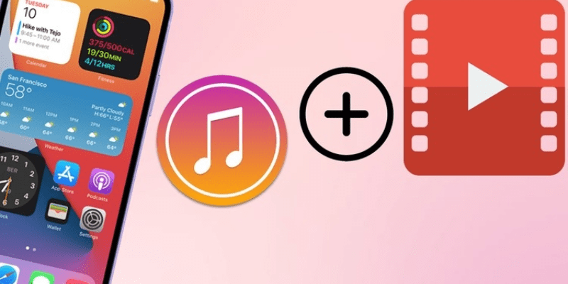 Cách Ghép Nhạc Vào Video Trên Iphone Cực Đơn Giản 2 warhammerlore.com 23 min 1