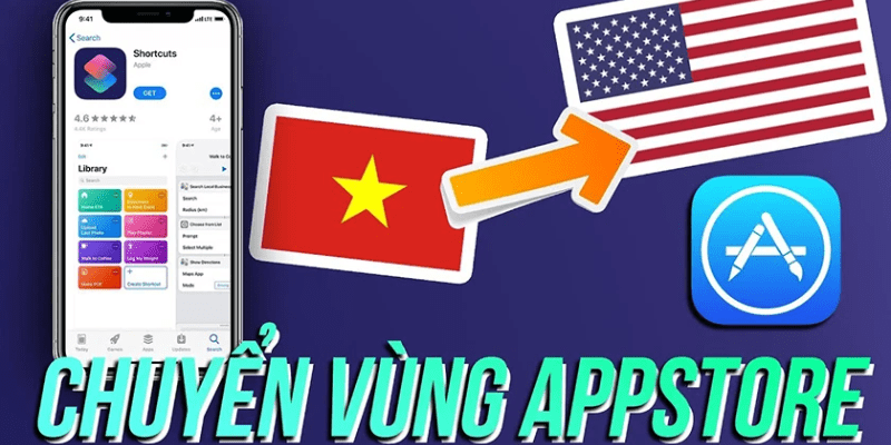Cách Chuyển Vùng Iphone Sang Mỹ Chỉ Trong 5 Bước 2 warhammerlore.com 25 min