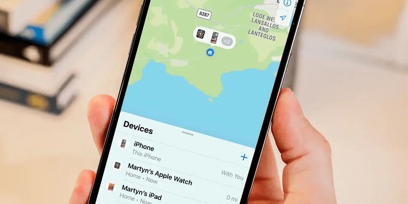 Cách Định Vị Iphone Với Iphone: Hướng Dẫn Toàn Diện 2 warhammerlore.com 26 min 2