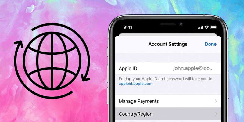 Cách Chuyển Vùng Iphone Sang Mỹ Chỉ Trong 5 Bước 4 warhammerlore.com 26 min