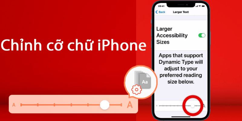 Cách Chỉnh Cỡ Chữ Trên Iphone Để Đọc Rõ Hơn 2 warhammerlore.com 27 min 1