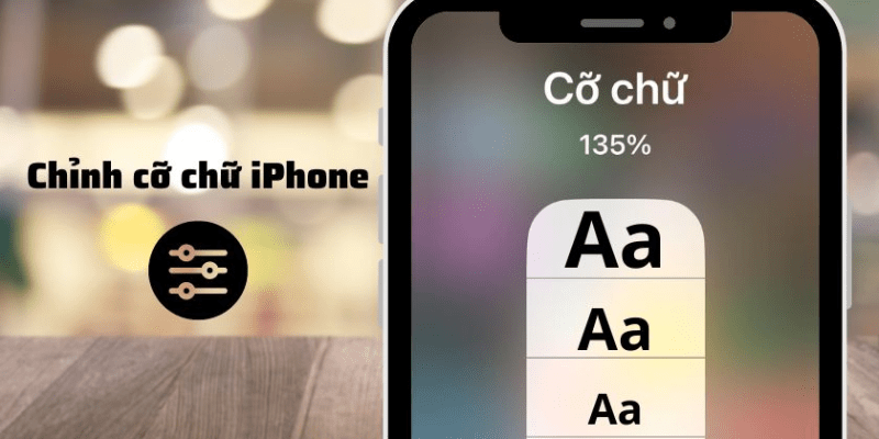 Cách Chỉnh Cỡ Chữ Trên Iphone Để Đọc Rõ Hơn 4 warhammerlore.com 28 min 1