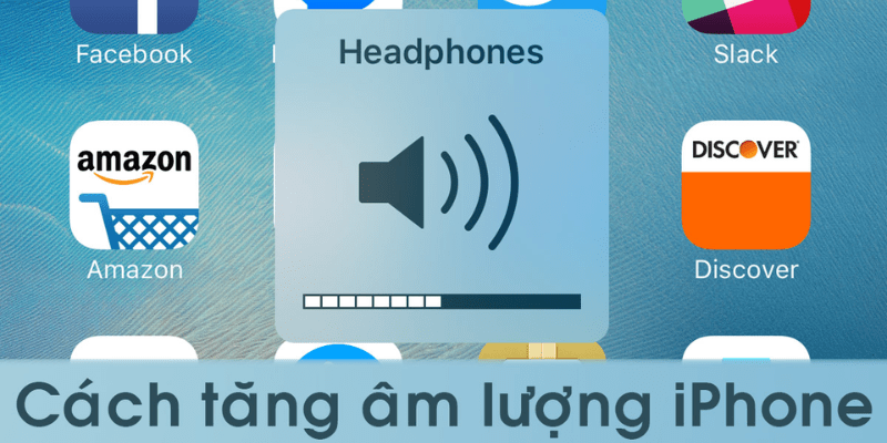 Cách Tăng Âm Lượng Iphone Cực Đơn Giản 2025 4 warhammerlore.com 3 min 2