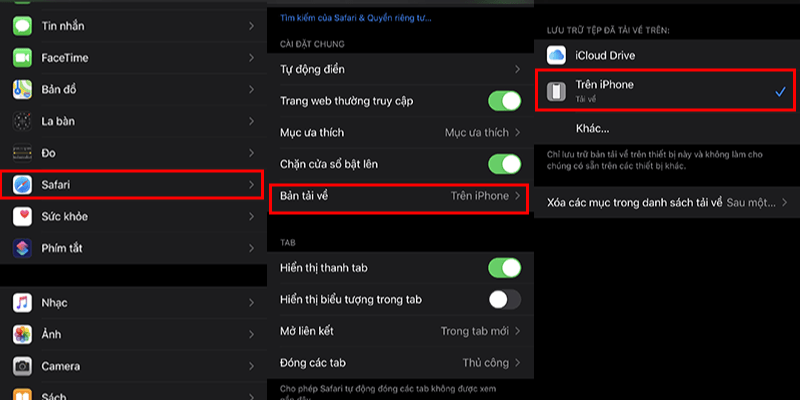 Tổng Hợp Cách Tải Nhạc Về Iphone Hiệu Quả Nhất 2 warhammerlore.com 30 min 1
