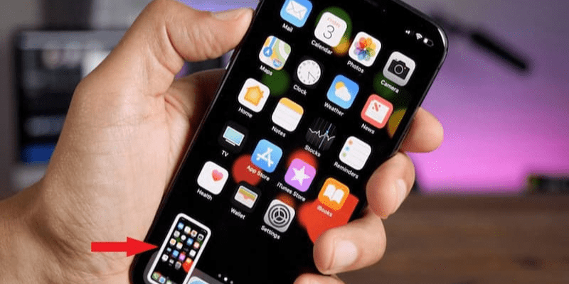 Cách Chụp Màn Hình Iphone 13 Chi Tiết 2025 4 warhammerlore.com 30 min 2