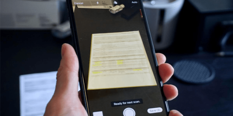 Cách Scan Ảnh Bằng Điện Thoại Iphone Miễn Phí 2 warhammerlore.com 30 min 3