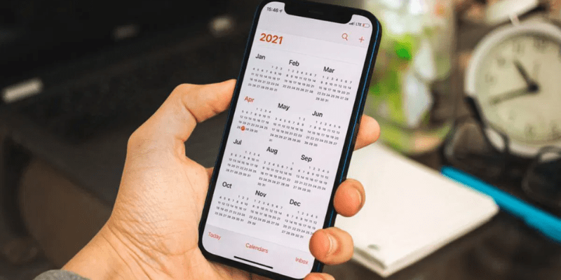 Hướng Dẫn Cách Bật Lịch Âm Trên Iphone Nhanh Chóng 4 warhammerlore.com 32 min 1