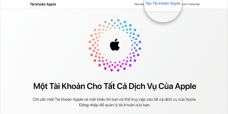 Hướng Dẫn Cách Tạo ID Apple Trên Iphone 6 Chi Tiết Nhất 4 warhammerlore.com 32 min