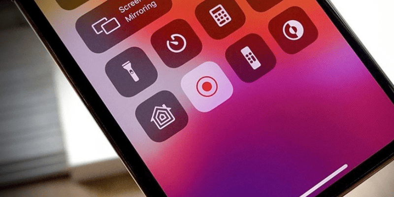 Cách Bật Quay Màn Hình Iphone Trên Mọi Phiên Bản IOS 3 warhammerlore.com 33 min 2