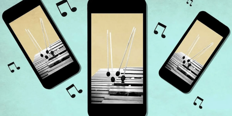 Cách Lấy Video Tik Tok Làm Nhạc Chuông Cho Iphone Cực Hay 3 warhammerlore.com 36 min