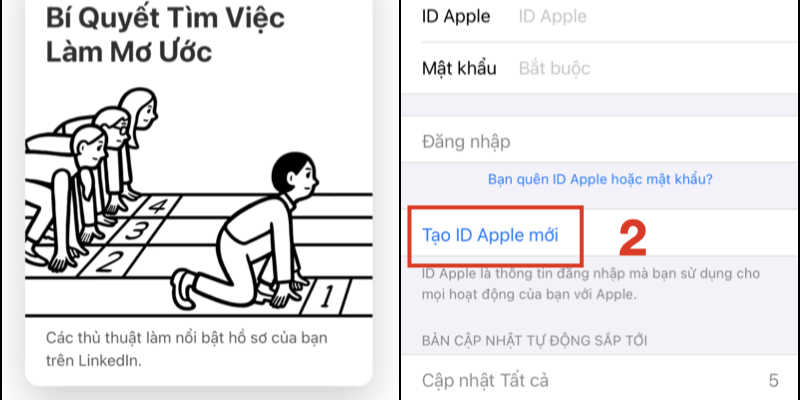 Hướng Dẫn Cách Tạo ID Apple Trên Iphone 6 Chi Tiết Nhất 3 warhammerlore.com 37 min 1