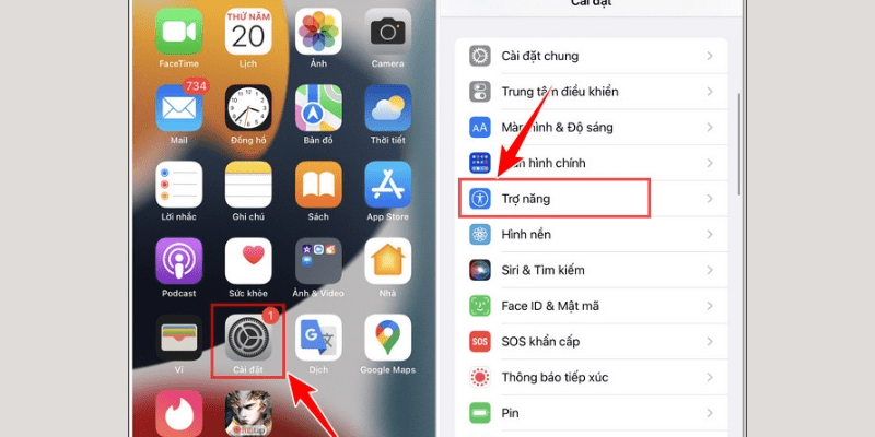 Hướng Dẫn Cách Tắt Ánh Sáng Xanh Trên Iphone Đơn Giản 2 warhammerlore.com 39 min 1