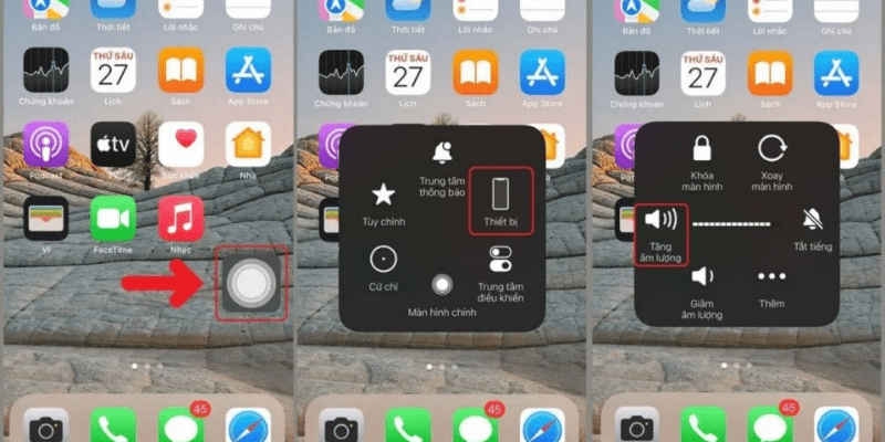 Cách Tăng Âm Lượng Iphone Cực Đơn Giản 2025 2 warhammerlore.com 4 min 3