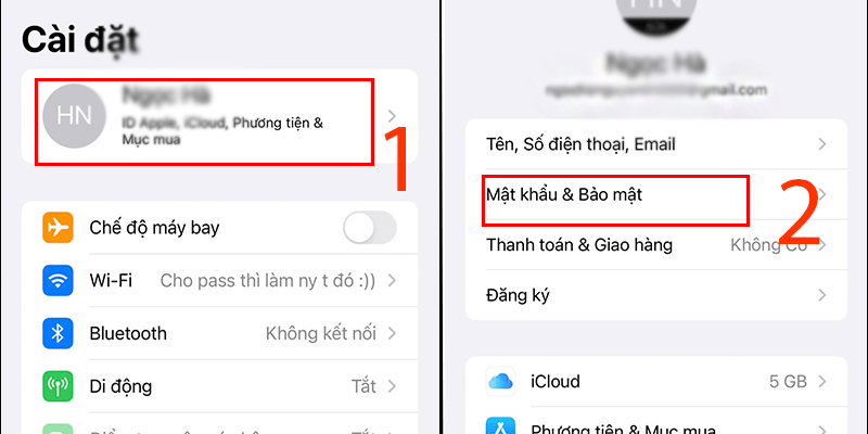 Cách Đổi Mật Khẩu Iphone: Hướng Dẫn Từng Bước Cho Người Mới 4 warhammerlore.com 4 min