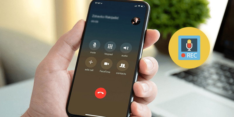 Cách Ghi Âm Cuộc Gọi Trên Iphone Không Cần App Tốt Nhất 2 warhammerlore.com 43 min 1