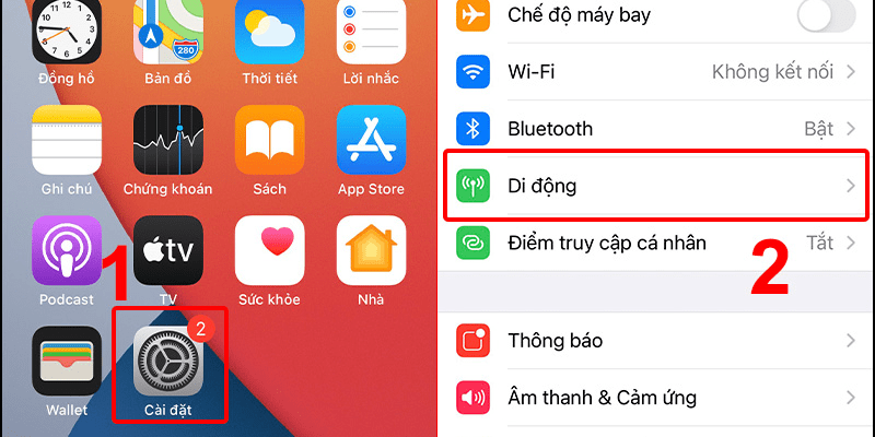 Cách Chia Sẻ Mạng 4g Trên Iphone Hiệu Quả Và An Toàn 3 warhammerlore.com 45 min