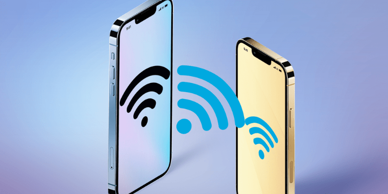 Cách Share Wifi Trên Iphone Nhanh Chóng Và An Toàn 2 warhammerlore.com 46 min 1