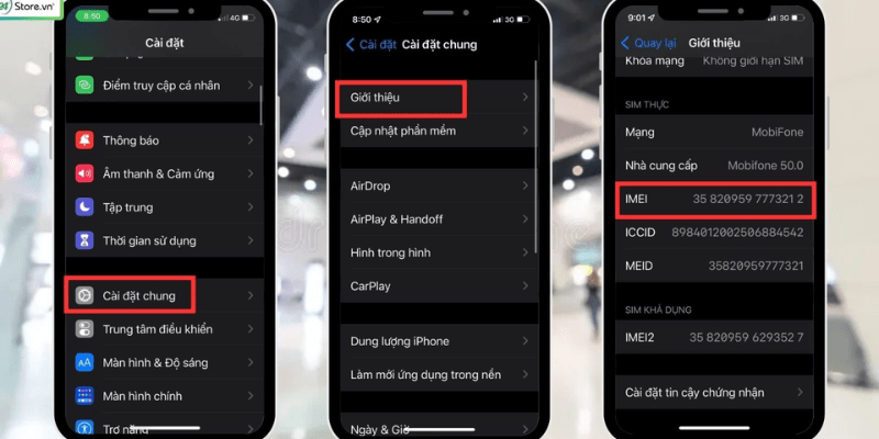 Cách Kiểm Tra Iphone Cũ Nhanh Và Chuẩn Nhất 3 warhammerlore.com 47 min