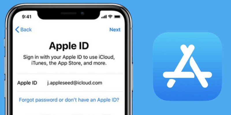 Hướng Dẫn Cách Tạo ID Apple Trên Iphone 6 Chi Tiết Nhất 2 warhammerlore.com 5 min 1