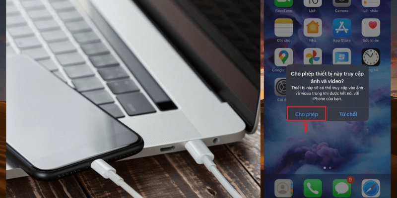 Cách Chuyển Ảnh Từ Iphone Sang Máy Tính Nhanh Chóng 4 warhammerlore.com 5 min 2