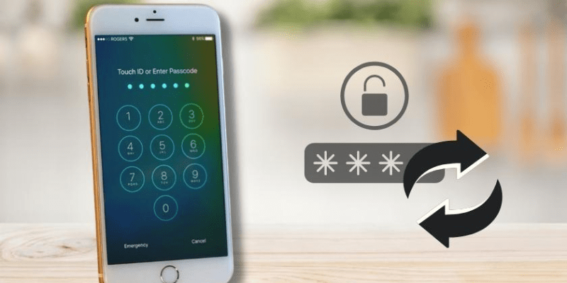 Cách Đổi Mật Khẩu Iphone: Hướng Dẫn Từng Bước Cho Người Mới 2 warhammerlore.com 5 min