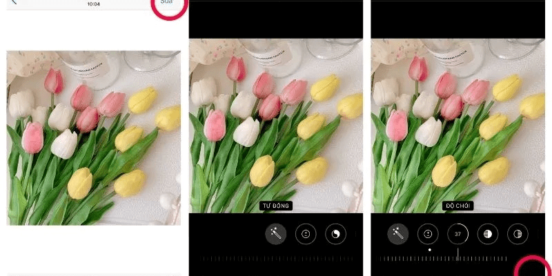 Cách Chỉnh Sửa Ảnh Trên Iphone Đẹp Không Cần Ứng Dụng 3 warhammerlore.com 51 min 1