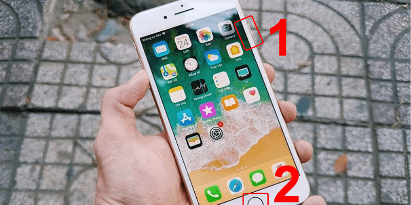 Hướng Dẫn Cách Chụp Ảnh Màn Hình Iphone Hiệu Quả 2 warhammerlore.com 52 min 1