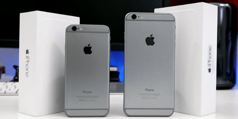 Hướng Dẫn Cách Phân Biệt Iphone 6 Thật Và Giả Siêu Dễ 2 warhammerlore.com 52 min 2