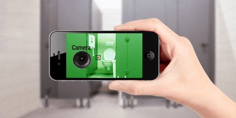 Tự Kiểm Tra Phòng Với Cách Phát Hiện Camera Quay Lén Bằng Iphone 4 warhammerlore.com 54 min 2