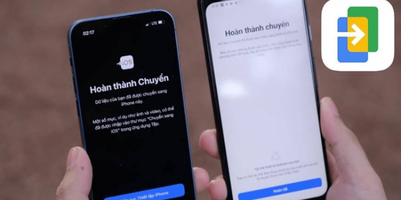 Cách Chuyển Ảnh Từ Android Sang Iphone Cực Nhanh 3 warhammerlore.com 54 min