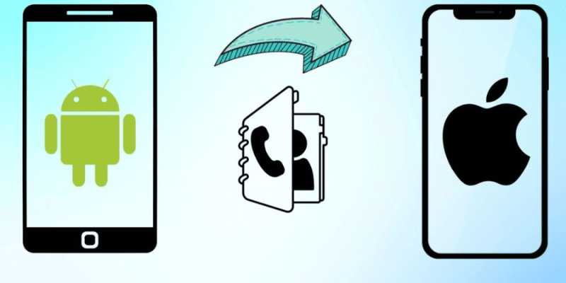 Cách Chuyển Danh Bạ Từ Android Sang Iphone Siêu Đơn Giản 2 warhammerlore.com 55 min