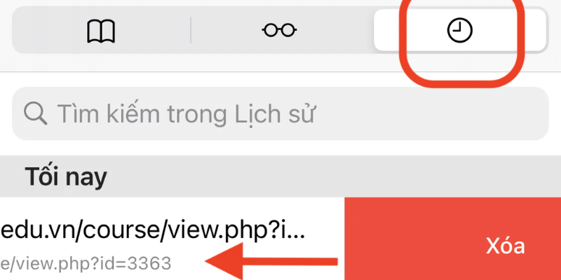 Cách Xoá Lịch Sử Tìm Kiếm Trên Iphone Đơn Giản 2025 4 warhammerlore.com 58 min 2