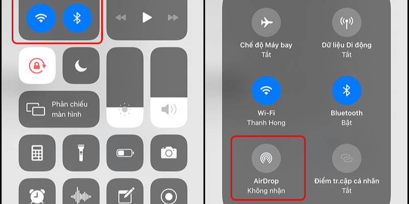 Cách Chuyển Ảnh Từ Iphone Sang Iphone Cực Dễ Dàng Và An Toàn 3 warhammerlore.com 8 min 2