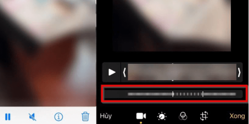 Cách Chỉnh Tốc Độ Video Trên Iphone Chỉ Trong Tích Tắc 3 warhammerlore.com 8 min 3